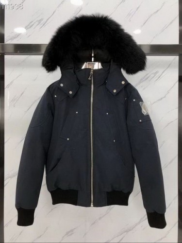 Moose Knuckles Down Coat-003(S-XXL)