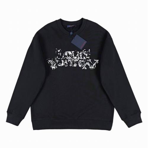 LV men Hoodies-1805(XS-L)