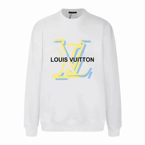LV men Hoodies-1835(XS-L)