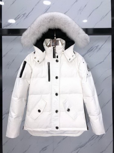Moose Knuckles Down Coat-121(XS-XL)