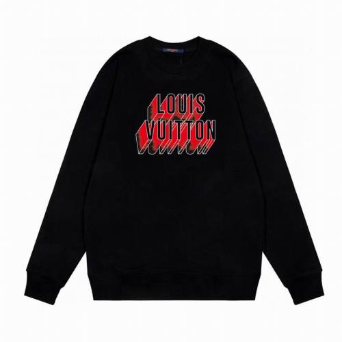 LV men Hoodies-1830(XS-L)