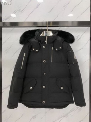 Moose Knuckles Down Coat-031(S-XXL)
