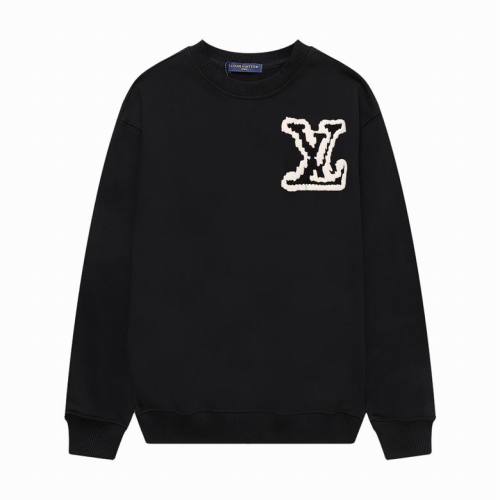 LV men Hoodies-1785(XS-L)