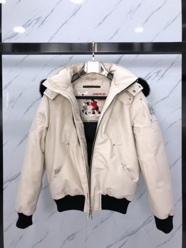 Moose Knuckles Down Coat-063(S-XXL)
