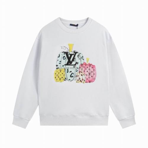 LV men Hoodies-1826(XS-L)