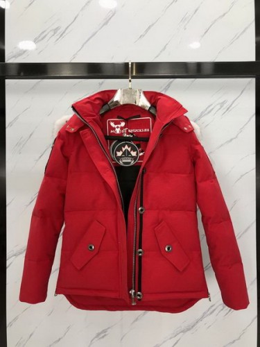 Moose Knuckles Down Coat-125(XS-XL)