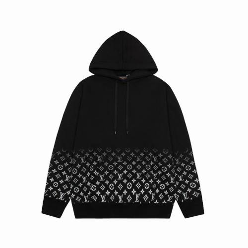 LV men Hoodies-1820(XS-L)