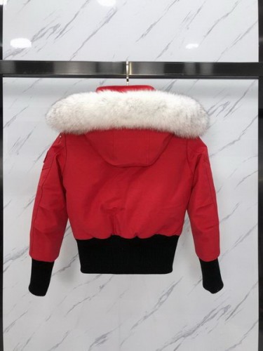 Moose Knuckles Down Coat-103(XS-XL)