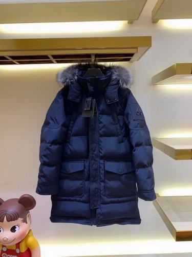 Moose Knuckles Down Coat-082(S-XXL)