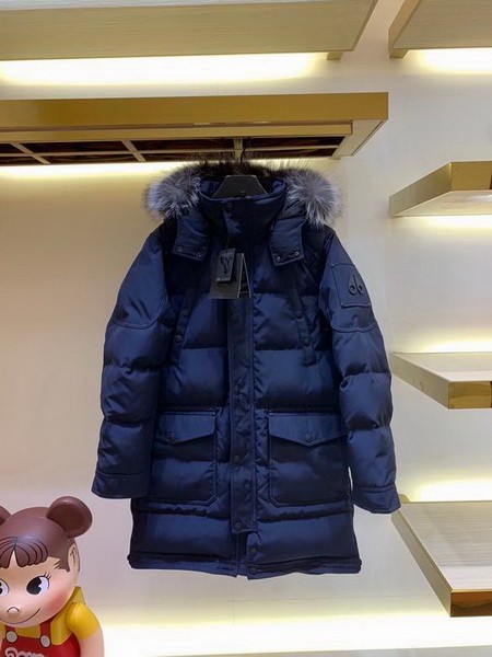 Moose Knuckles Down Coat-082(S-XXL)