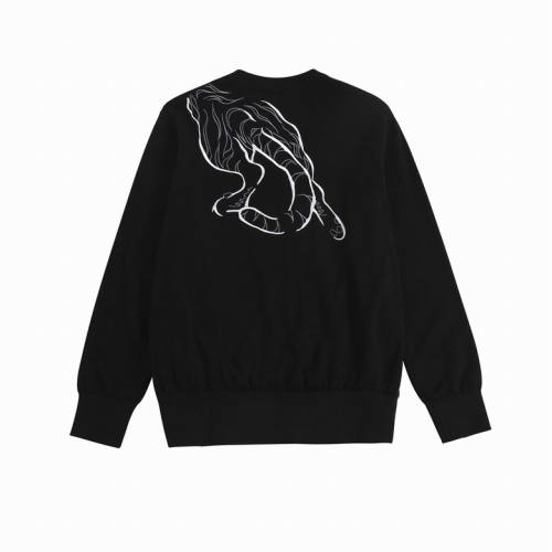 Kenzo men Hoodies-286(S-XL)