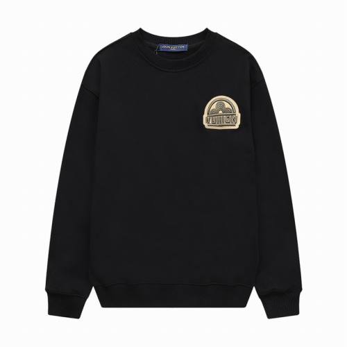 LV men Hoodies-1798(XS-L)