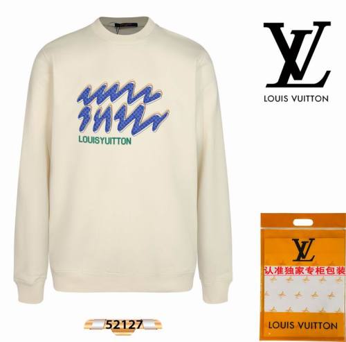 LV men Hoodies-1723(S-XL)