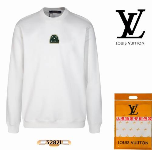 LV men Hoodies-1739(S-XL)