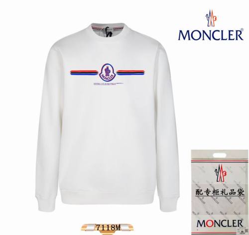 Moncler men Hoodies-877(S-XL)