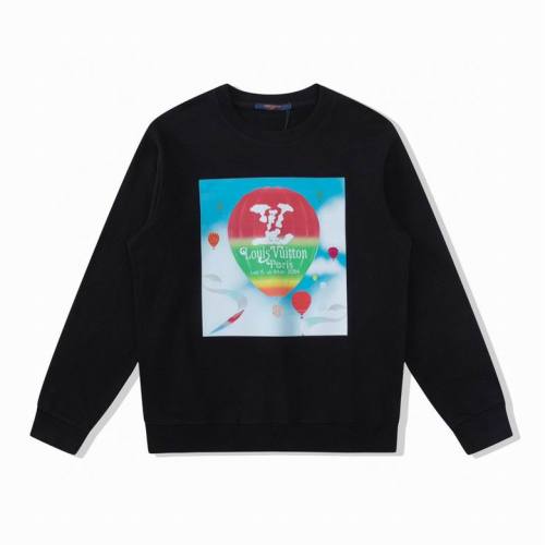 LV men Hoodies-1791(XS-L)