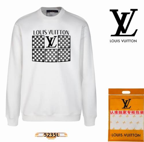 LV men Hoodies-1745(S-XL)