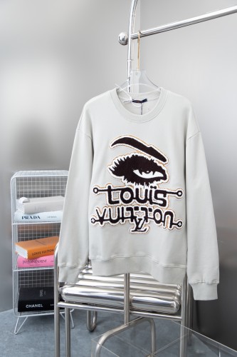 LV men Hoodies-1713(S-XL)