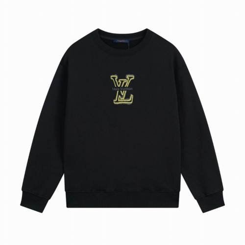 LV men Hoodies-1824(XS-L)