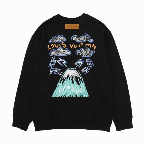 LV men Hoodies-1703(S-L)