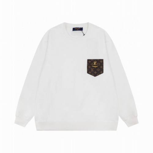 LV men Hoodies-1788(XS-L)