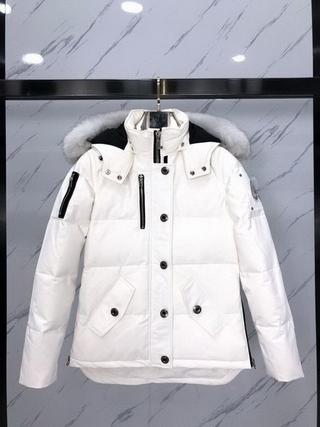 Moose Knuckles Down Coat-121(XS-XL)