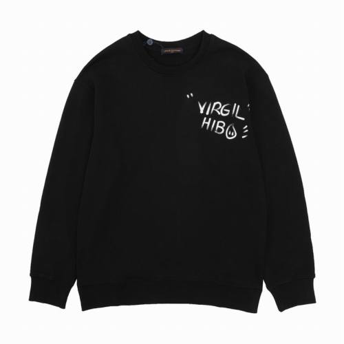 LV men Hoodies-1709(S-L)