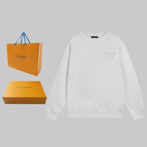 LV men Hoodies-1821(XS-L)