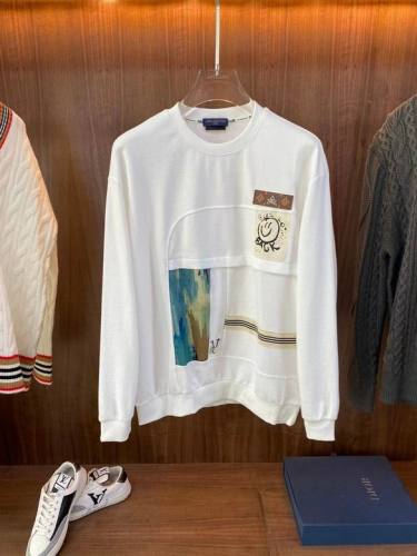 LV men Hoodies-1684(M-XXXL)