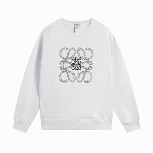Loewe men Hoodies-075(XS-L)