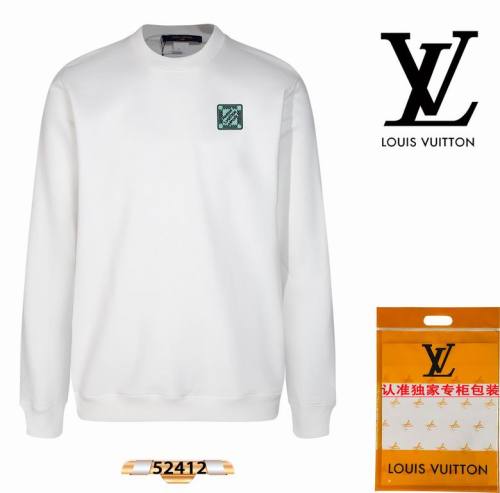 LV men Hoodies-1742(S-XL)