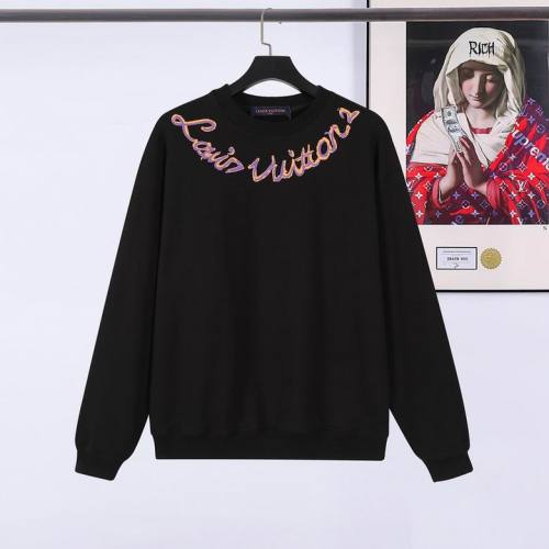 LV men Hoodies-1814(XS-L)