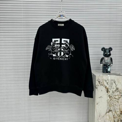 Givenchy men Hoodies-519(S-XXL)