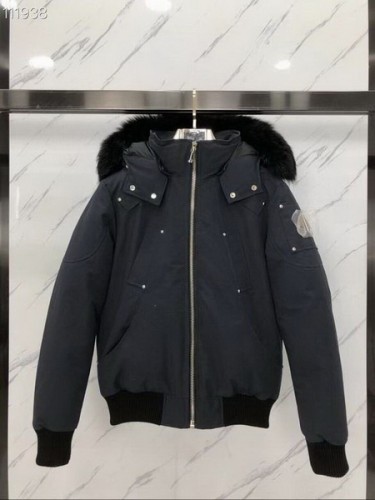 Moose Knuckles Down Coat-001(S-XXL)