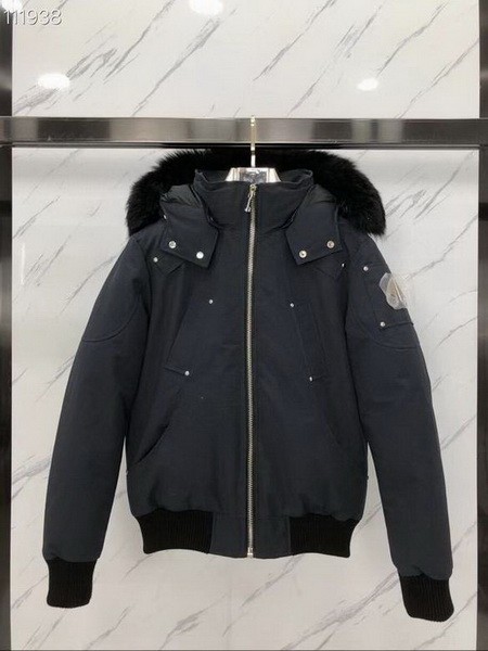 Moose Knuckles Down Coat-001(S-XXL)