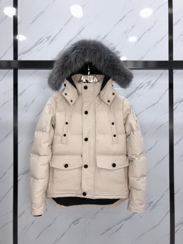 Moose Knuckles Down Coat-153(XS-XXL)