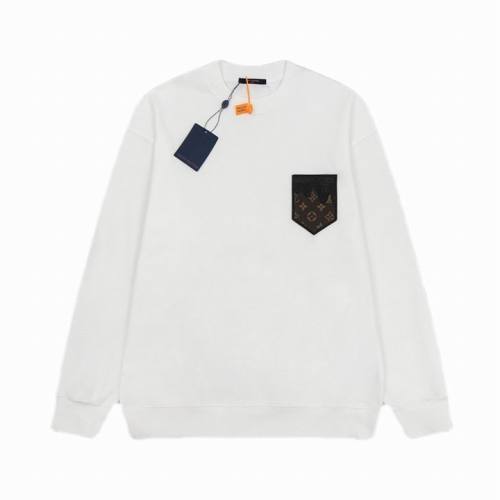 LV men Hoodies-1779(XS-L)