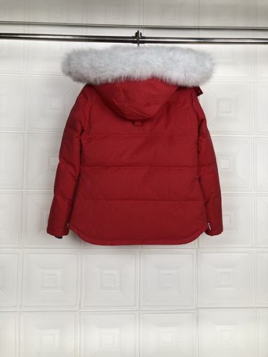 Moose Knuckles Down Coat-099(XS-XL)