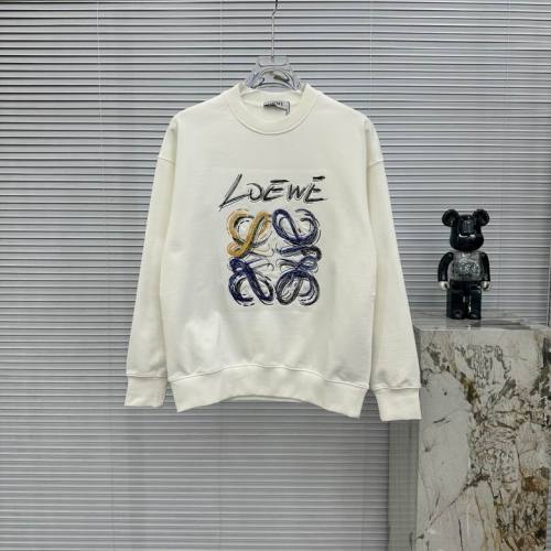 Loewe men Hoodies-069(S-XXL)