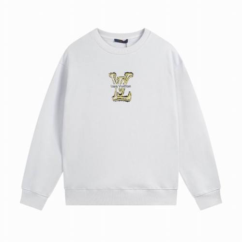 LV men Hoodies-1825(XS-L)