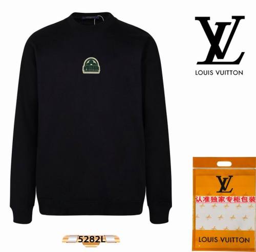 LV men Hoodies-1740(S-XL)