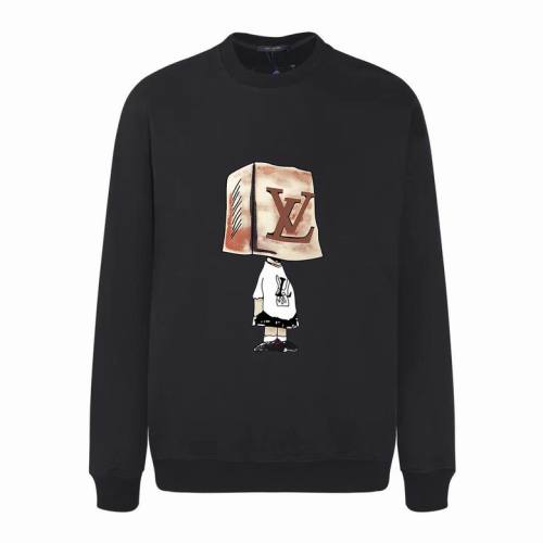LV men Hoodies-1838(XS-L)