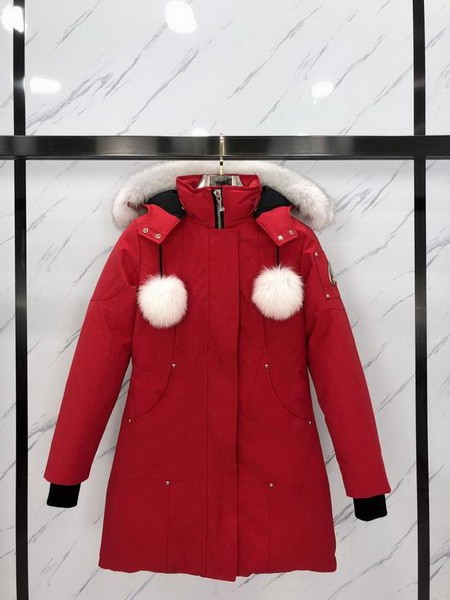 Moose Knuckles Down Coat-048(S-XXL)