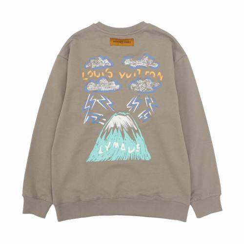 LV men Hoodies-1708(S-L)