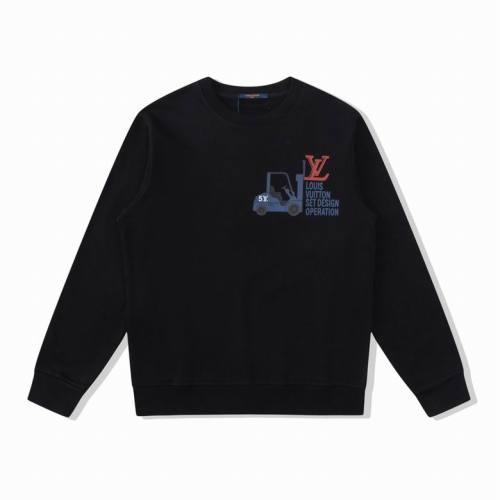 LV men Hoodies-1787(XS-L)
