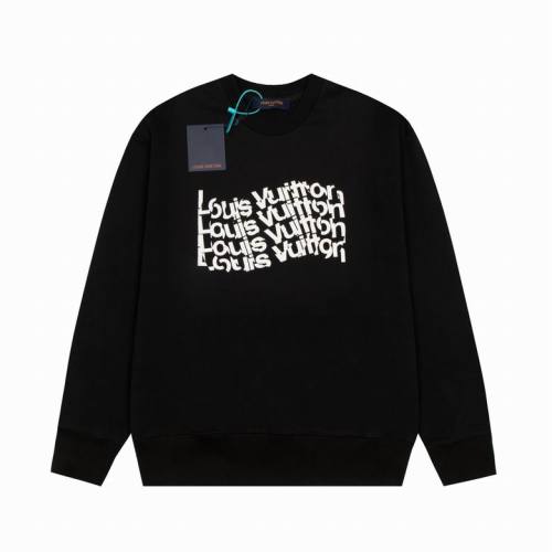 LV men Hoodies-1832(XS-L)
