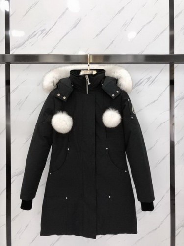 Moose Knuckles Down Coat-043(S-XXL)