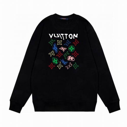 LV men Hoodies-1772(XS-L)