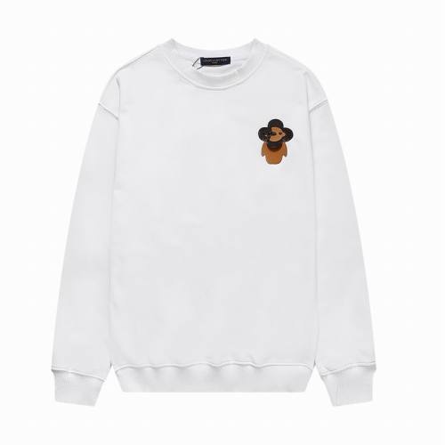 LV men Hoodies-1799(XS-L)