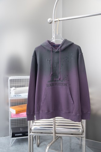 LV men Hoodies-1721(S-XL)